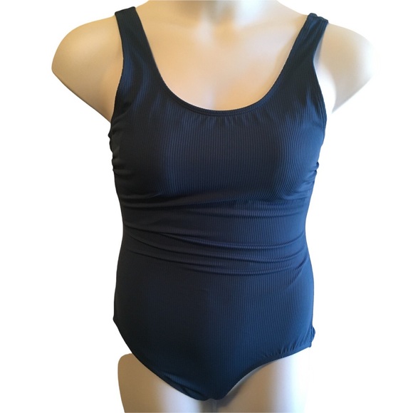 Tahini lady swimsuit size 12/14 - Picture 1 of 4
